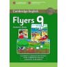 Cambridge Young Learners English Test Flyers Student's Book 9