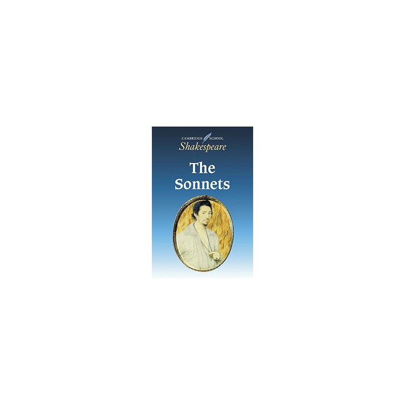 Cambridge School Shakespeare: The Sonnets