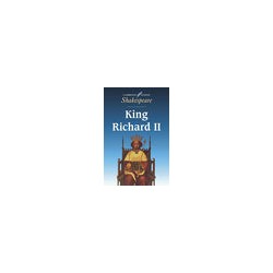 Cambridge School Shakespeare: King Richard II