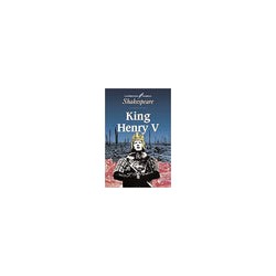 Cambridge School Shakespeare: King Henry V