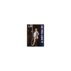 Cambridge School Shakespeare: As You Like It 3ed