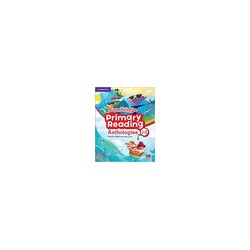Cambridge Primary Reading Anthologies Teacher's Book  1 and 2