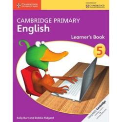 Cambridge Primary English Learner's Book Stage 5