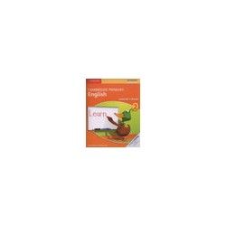 Cambridge Primary English Learner's Book Stage 2
