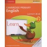 Cambridge Primary English Learner's Book Stage 2