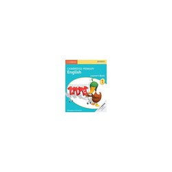 Cambridge Primary English Learner's Book Stage 1