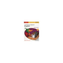 Cambridge Primary English Activity Book Stage 5