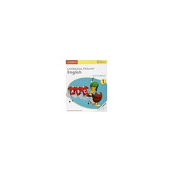 Cambridge Primary English Activity Book Stage 1