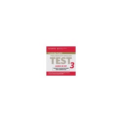 Cambridge PET 2ed Audio CDs 3 (2)
