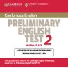 Cambridge PET 2ed Audio CDs 2 (2)