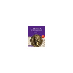 Cambridge Latin Course 4ed Student's Book 5