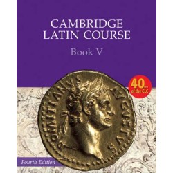 Cambridge Latin Course 4ed Student's Book 5