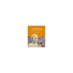 Cambridge Latin Course 4ed Student's Book 4