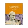 Cambridge Latin Course 4ed Student's Book 4