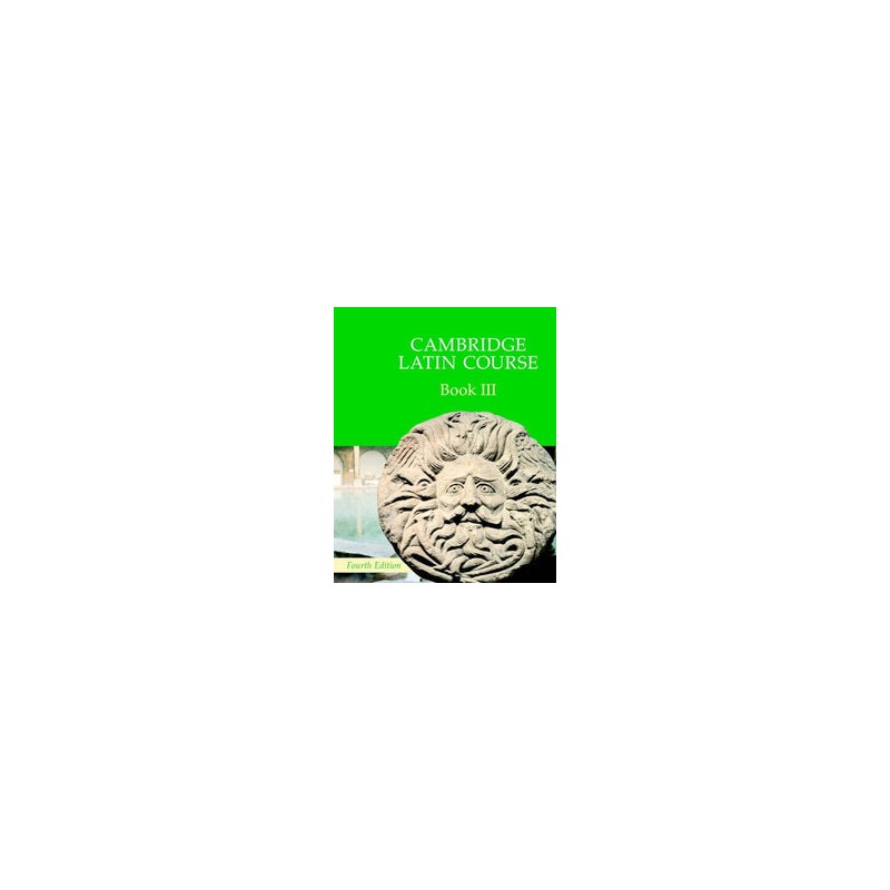 Cambridge Latin Course 4ed Student's Book 3