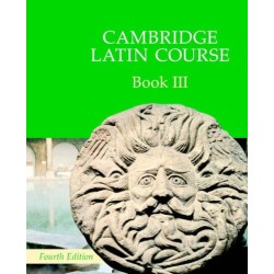 Cambridge Latin Course 4ed Student's Book 3