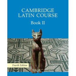Cambridge Latin Course 4ed Student's Book 2