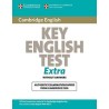 Cambridge KET Extra Student's Book