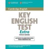Cambridge KET Extra Student's Book