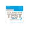 Cambridge KET Audio CD 4