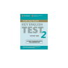 Cambridge KET 2ed Teacher's Book 2