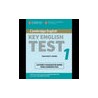 Cambridge KET 2ed Teacher's Book 1