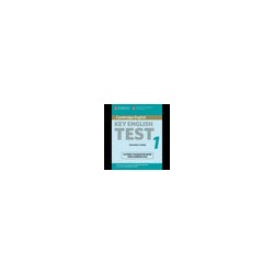 Cambridge KET 2ed Teacher's Book 1