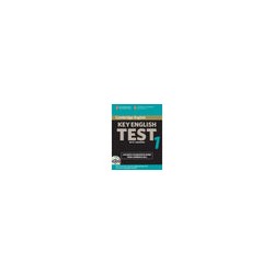 Cambridge KET 2ed Student's Book with Answers 1