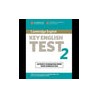 Cambridge KET 2ed Student's Book 2