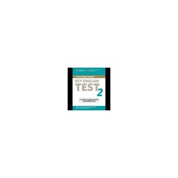 Cambridge KET 2ed Student's Book 2