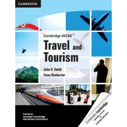 Cambridge IGCSE Travel and Tourism