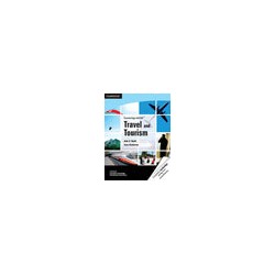 Cambridge IGCSE Travel and Tourism