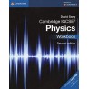 Cambridge IGCSE Physics 2ed Workbook