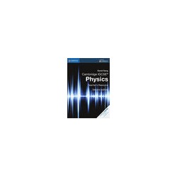 Cambridge IGCSE Physics 2ed Teacher's Resource CD-ROM