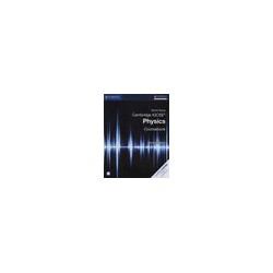 Cambridge IGCSE Physics 2ed Coursebook with CD-ROM