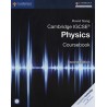 Cambridge IGCSE Physics 2ed Coursebook with CD-ROM