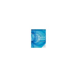 Cambridge IGCSE Physical Science Physical Workbook