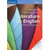 Cambridge IGCSE Literature in English Teacher's Resource CD-ROM