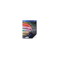 Cambridge IGCSE English as a Second Language 5ed Coursebook with CEEE (2 Years)