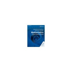 Cambridge IGCSE Core Mathematics Practice Book