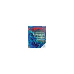 Cambridge IGCSE Combined and Co-ordinated Sciences Physics Workbook