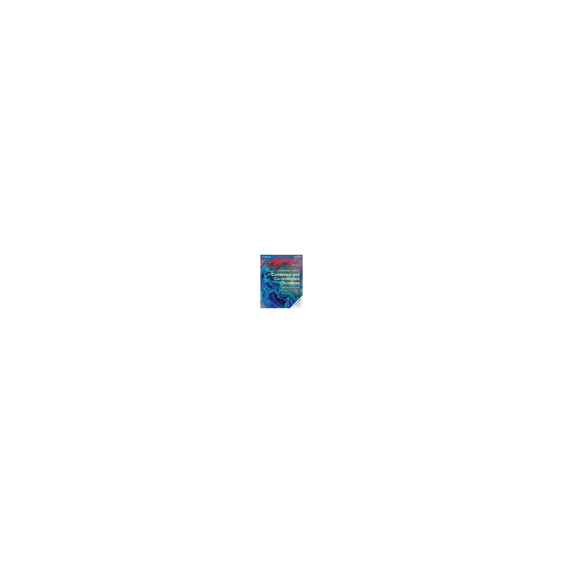 Cambridge IGCSE Combined and Co-ordinated Sciences Physics Workbook