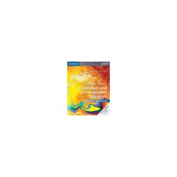 Cambridge IGCSE Combined and Co-ordinated Sciences Chemistry Workbook