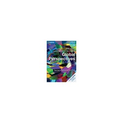 Cambridge IGCSE and O Level Global Perspectives Teacher's Resource CD-ROM