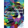 Cambridge IGCSE and O Level Global Perspectives Teacher's Resource CD-ROM