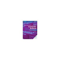 Cambridge IGCSE and O Level Computer Science Programming Book for Python