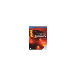 Cambridge IGCSE 2ed Geography Coursebook with CD-ROM O