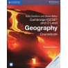 Cambridge IGCSE 2ed Geography Coursebook with CD-ROM O