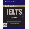 Cambridge IELTS Self-Study Pack 9