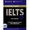 Cambridge IELTS Self-Study Pack 8
